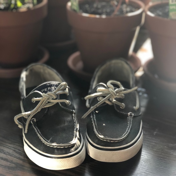 Canvas Sperry Top-Sider - Picture 2 of 3